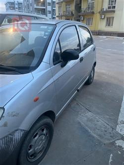 شيفروليه سبارك